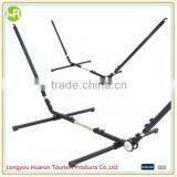 Adjustable Metal Hammock Stand For Outdoor Use