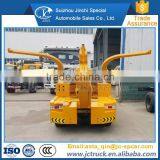 JMC Pick-up Car Carrier Tow Truck Rescue Truck Hot Sale thumbnail-2