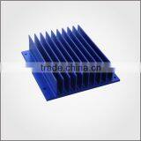 Factory Price Custom Aluminum Extrusion Heatsink for Electronic Application