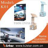 Solar Energy Wireless Charger thumbnail-4