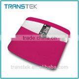 Colorful Fashion Digital Scale Bluetooth Body Fat Scale