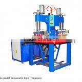DXJT5-2-5KW Blister Packing Machine