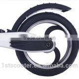 CE ROHS FCC Centification Folding 5 Inch Tire Carbon Fiber Self Balance Scooter 2 Wheel Hoverboard thumbnail-3