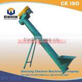 Inclined Screw Feeder Without Hopper,Auger Feeder,Screw Conveyor thumbnail-6