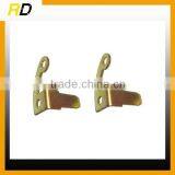 High Quality ODM/OEM Customized Metal Fabrication Stamping Parts thumbnail-1