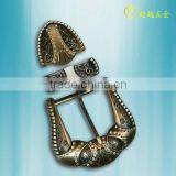 Jewelry Pin Belt Buckle With Clip