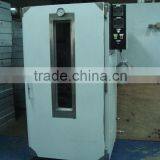 Quickest Type Air Explosion Fir Type Gas Steamer Machine Warmer Display thumbnail-6