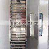 Factory Sell Sinochef Single Door 15 Trays Bread Ferment Box in Baking Equipment Quality Choice thumbnail-2