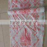 HDPE Plastic Disposable Table Cloth Table Sheet Printing thumbnail-1