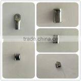 Ss304 Stainless Steel Cable Net for Aviary thumbnail-5