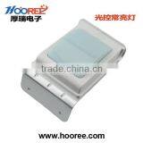 New Products for 2015 Solar Footpath Lights Optical Control Sideway GARDEN LIGHT thumbnail-5