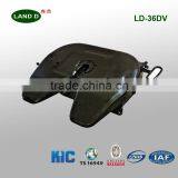 Trailer Parts,Truck Fifth Wheel,20T 3.5 Inch Semi-trailer Fifth Wheel thumbnail-1