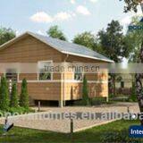 ZTT Econova Prefabricated Self Powered Prefabricated Residential Houses thumbnail-2