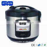 Green Color Electric Food Processor thumbnail-3