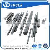 China Supplier K30 Tungsten Carbide Rod