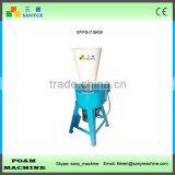 7.5KW Waste Sponge Crusher Machine thumbnail-1