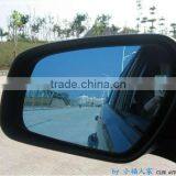 FORD MONDEO Multi-curvature Car Blue Mirror Glass With LED Turn Signal Arrow thumbnail-1