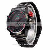 2015 Weide New Product China Fashion Stainless Steel Led Watch WH2309 thumbnail-5