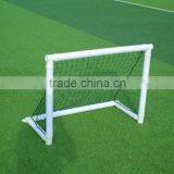 Mini Soccer Goal for Soccer Equipments and Training and Football Kit Manufacturer thumbnail-1