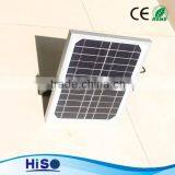 Outdoor Solar Lighting Led 20W Rechargeable thumbnail-4