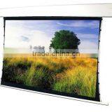 Electric Tensioned Screen thumbnail-1