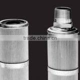 Pall Suction/return Line Oil Filter Element for Hydraulic System