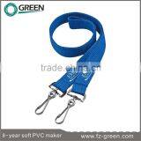 2014 Newest Promotional Polyester Lanyard thumbnail-1