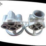 New Design Professional Compression Customized Zinc Alloy Parts thumbnail-1