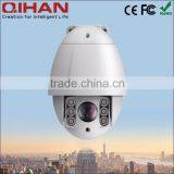 256 Presets 32-bit Waterproof Lightning-proof Outdoor Speed Dome Cameras thumbnail-2