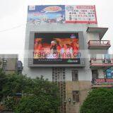 Advertising Giant Led Screen P1.9,p2.5,p3,p4,p5,p6,p7.62,p6,p7,p8,p10,p12,p16,p20 Advertising Billboard