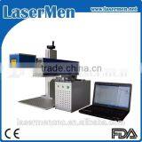 mini wood laser marking machine LM-30