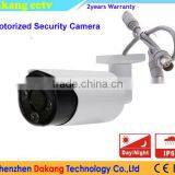 1080P HD CVI TVI Outdoor Waterproof 2.8-12mm,1080p 2MP HD Bullet ,4pcs Array Led,60M IR