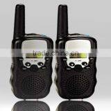 Professional PMR Two Way Radio