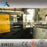 Shenzhen Hot-selling T3-T8 Extruded Aluminum HeatSink for Electronic Product 20X20X10MM thumbnail-6