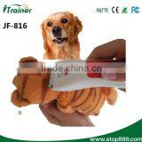 Pet Razor/pet Hair Clipper JF-816, Electric Dog Grooming Brush thumbnail-1