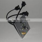 Wall Plate Multi Plug Socket With USB HDMI VGA Audio Vedio thumbnail-2