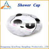 Cute Cartoon Pattern Baby Kids Shower Caps For Children