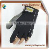 Newest 3 Fingers Gloves
