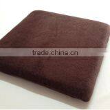 Office Chair Back /Seat Square Plain Cushion thumbnail-2