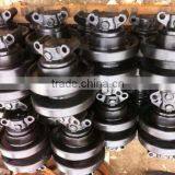 Track Roller for KH700-2 Crawler Crane thumbnail-4
