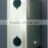 2014 Popular Galvanized Steel Metal Switch Box