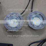 120V/220V China Portable LED Cabinet Light thumbnail-2