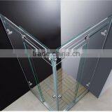 Streight Showerroom Glass , Hot Bend Glass, Laminated Glass, Tempered Glass, Hollow Glass, Antifire Glass thumbnail-1