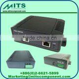 MITS Gigabit 3 Port POE Switch, PoE Extender, IEEE802.3 - for Wireless Lan AP, Network Camera, & VOIP Phone thumbnail-6