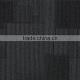 Removable Jacquard Style and Commercial,office Use Carpet Tiles 50x50 thumbnail-1