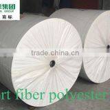 Polyester Mat for Bitumen Membrane thumbnail-1
