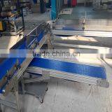 Pom Incline Belts Conveyor System for Packing Industry thumbnail-3