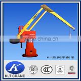 High quality and low price new modle PJ type 600kg balance crane