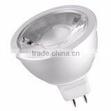 Factory Direct Sale Super Bright LED GU10 6W thumbnail-6