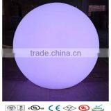 Party Decoration RGB Color Changing Led Decorating Disco Ball thumbnail-1